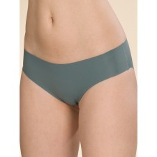 Women's cowards, size 44, khaki color