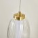 Wall lamp Bella 170 mm, 220 mm, LED 19W