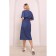 Women's dress, size 52