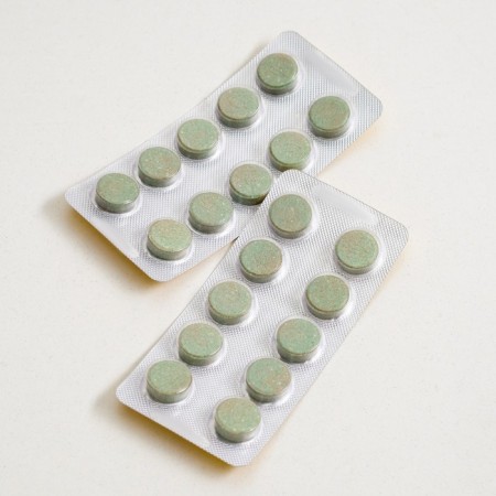 Sage bronchoactive, resorption tablets, 20 pieces-1