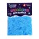 Filling for a slime, shines in the dark, blue 10 g