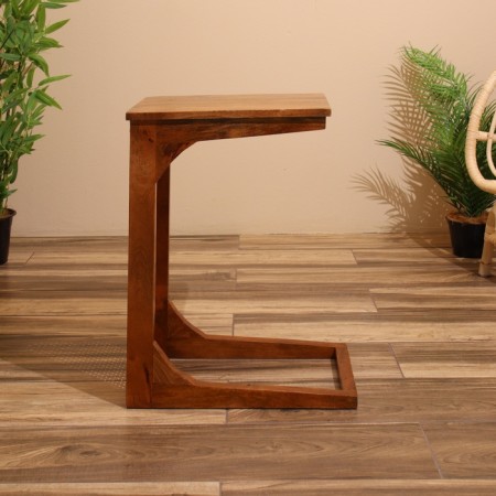Coffee table 40x30x60 cm, mane-3