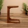 Coffee table 40x30x60 cm, mane