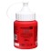 Acrylic art tube paint 250 ml, Brauberg Art Classic, Red Bright