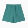 Women's shorts MIST MUSLIN Size l, col. turquoise