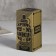 Toilet water grenade "Cool man", 100 ml.