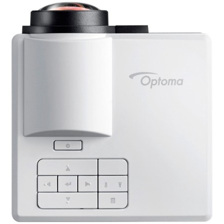 Projector Optoma E1P2A2F6E1Z1-5