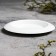 Click "Cup" metal, 11 cm, white
