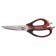 Scissors kitchen Regent Inox Stendal, length 120/225 mm
