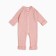 Knitted Kroshka I, r.68-74, pink