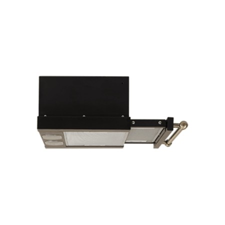 Elikor Extus "Integra" 50p-400-B2l, Anthracite/Railing Bronze-1