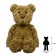 Soft toy All ABOUT NATURA "Animal World", "Bear", 34cm