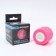 Binet self -fixing explosive "Gromoom", 5 cm x 4.5 m, pink