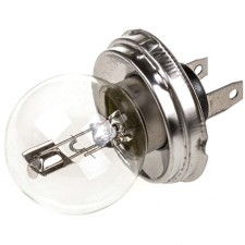Car lamp Skyway G40, 12 V, 45/40 watts, with P45T basement, 1 pc, S09101015