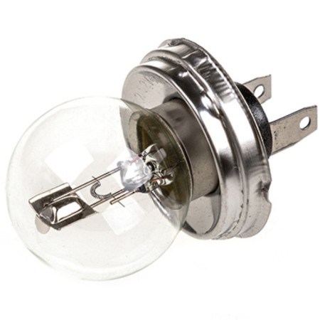 Car lamp Skyway G40, 12 V, 45/40 watts, with P45T basement, 1 pc, S09101015