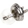 Car lamp Skyway G40, 12 V, 45/40 watts, with P45T basement, 1 pc, S09101015