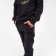Children's sweatshirt KAFTAN "Trendy" R.34 (122-128), black