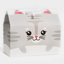 Box for sweets 
