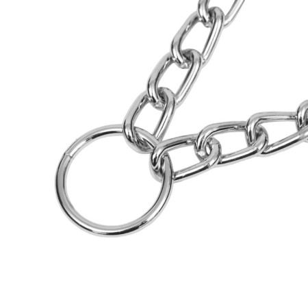 Collar - three -core half -knitwear, 50 cm, wire thickness 2.5 mm-3