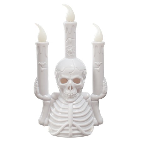Candle LED "Your Fear"-1