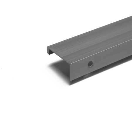 Handle Cappio RT001, l = 1200, m/o 1160, graphite color-4