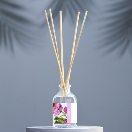 Aromatic diffuser "Rose", 50 ml, rose-1