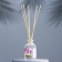 Aromatic diffuser "Rose", 50 ml, rose