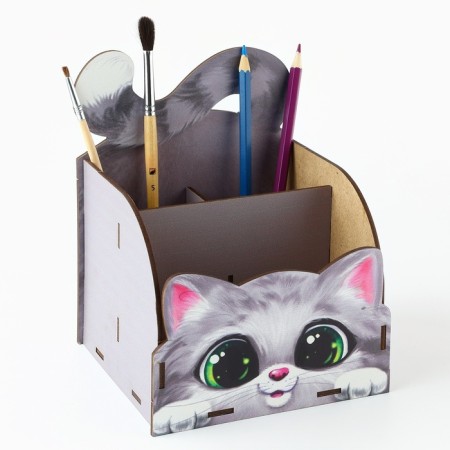 Organizer for the Office "Kotik"-1
