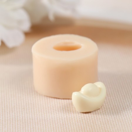 Silicone "Sick" silicone silicone 1x2x1.1 cm-1