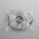 Luazon Lighting 10 mm light cord, IP65, 20 m, 24 LED/m, 220 V, 8 modes, Green glow