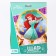 Air balloon "Ariel", 17 inch, foil, princesses