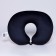 A pillow for traveling anti -stress "Live, enjoy, love!"