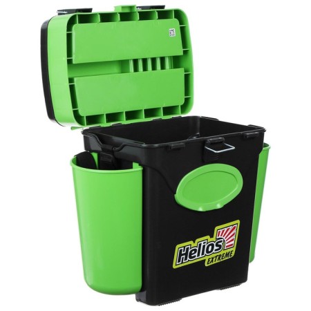 Winter Helios Fishbox 10 L.-5