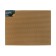 Rug EVA Universal Grand Caratt, honeycomb 50 x 67 cm, beige