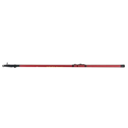 The rod s/k "Volgar Dream", test 1-40 g, length 4 m