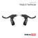 Dream Bike brake handle set