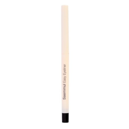 Eye eyeliner 01 Saemmul Easy Eyeliner 01.black 0.25gr