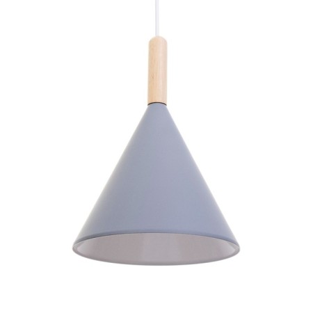 TRUKAL LOMK "Classic" E27 40W gray 19.5x19.5x28-128cm-1