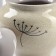 Russian baking pot 0.7l / 14x14cm, twilight