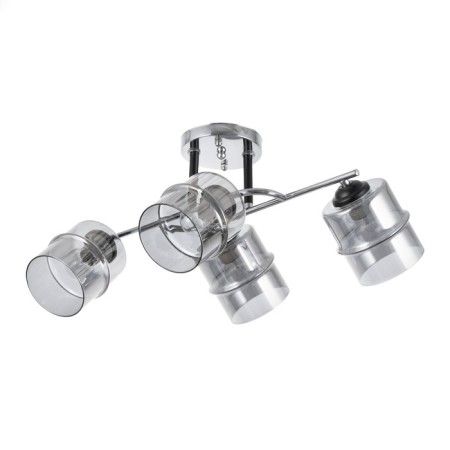 Causte "Erion" 4he27 40W chrome 60x26 cm