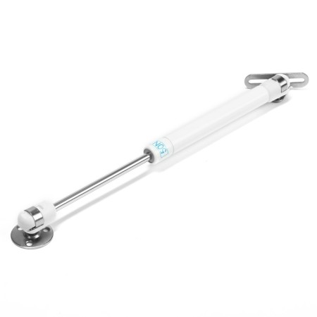 Gas elevator Tundra GL050WH, 50N, white color, 2 pcs TMP