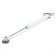 Gas elevator Tundra GL050WH, 50N, white color, 2 pcs TMP