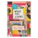 “Destroy me! The legendary notebook with new tasks is now in color (the English name Wreck this Journal), Smith K.