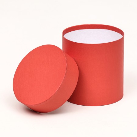 Set of hats 4 in 1 "red", 20 × 20 –13 × 13 cm-4