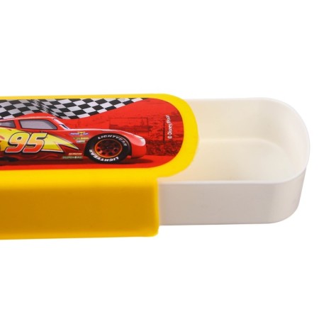 Penal-football Plastic, 43x200x23 mm, sliding, car-5