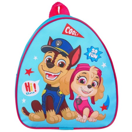 Baby backpack, 23x21x10 cm, puppy patrol-2
