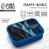 Rectangular lunch box “Cook with soul”, 1200 ml