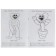 Coloring. ABC. Records "Mischievous monsters" 8 p.