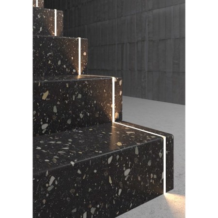 Maytoni LED strip, 12V, IP20, 2835, 9.6W/m, 3000k, 5 m, 5 mm, monochrome glow-5