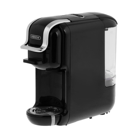 Hibrew AC-514K, capsule, 1450 W, 0.6 l, black